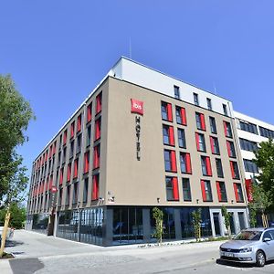 Ibis Muenchen City Ost